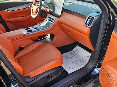 2026 Geely Galaxy M7, белый, 3550000 рублей, вид 5