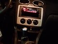 2005 Ford Focus II, синий, 355000 рублей - вид 5