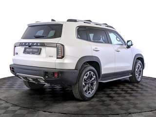 2023 Haval Dargo I, белый, 2025000 рублей, вид 5