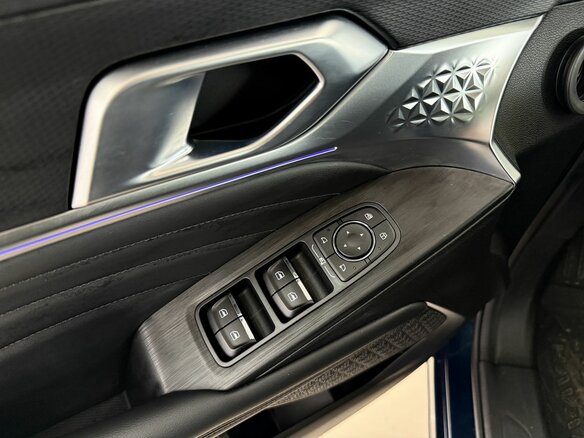 2024 Haval F7 II, синий, 2790000 рублей - вид 16