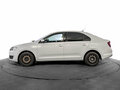 2019 Skoda Rapid I Рестайлинг, белый, 1235000 рублей - вид 7
