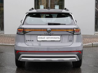 2026 Volkswagen Tharu XR 300 TSI, серый, 3200000 рублей, вид 5