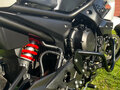 2011 Yamaha XJ6 (FZ6R), белый, 585000 рублей - вид 5