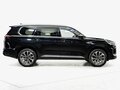 2023 Exeed VX I Рестайлинг, чёрный, 3400000 рублей - вид 4