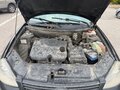 2011 Lada (ВАЗ) Priora I, синий - вид 6