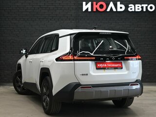 2026 Toyota RAV4 VI (XA60), белый, 4200000 рублей, вид 4