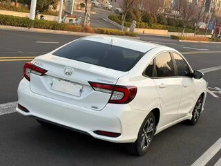 2023 Honda Crider II Рестайлинг, белый, 1390000 рублей, вид 4