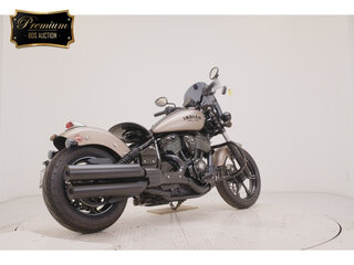 2024 Indian Chief, серебристый, 1600000 рублей, вид 5