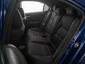 2008 Honda Accord VIII, синий, 999000 рублей - вид 8