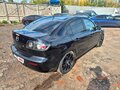 2008 Mazda 3 I (BK) Рестайлинг, чёрный, 255000 рублей - вид 5