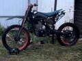 2020 Motoland XT250, чёрный, 85000 рублей - вид 2