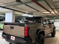 2025 Toyota Tacoma IV, коричневый, 10400000 рублей - вид 3