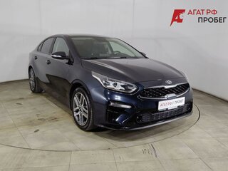 Kia Cerato IV