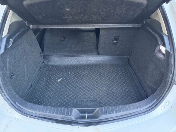 2011 Mazda 3 II (BL) Рестайлинг, белый, 769900 рублей - вид 21