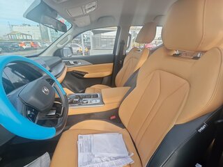 2024 Changan Hunter Plus, синий, 3500000 рублей, вид 5