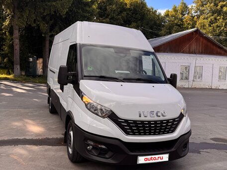2020 Iveco Daily, белый, 3700000 рублей, вид 1