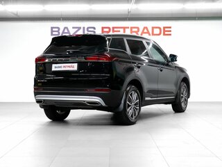 2024 Geely Atlas Pro, чёрный, 2199000 рублей, вид 5