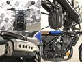 2023 Honda CL 500, синий, 689000 рублей - вид 9