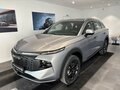 2026 Haval F7 II, серый, 3399000 рублей