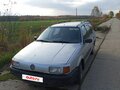1991 Volkswagen Passat B3, серый, 70000 рублей