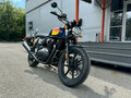 2025 Royal Enfield Interceptor 650, синий, 703000 рублей