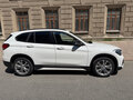 2020 BMW X1 18d xDrive II (F48) Рестайлинг, белый, 3250000 рублей - вид 4