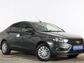 2017 Lada (ВАЗ) Vesta I, зелёный, 949000 рублей