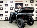 2026 CFMoto CFORCE 500 EPS, серый, 915000 рублей - вид 2