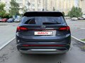 2021 Hyundai Santa Fe IV Рестайлинг, синий - вид 5