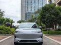 2026 Geely Galaxy E5 60.22 kWh, серый - вид 1