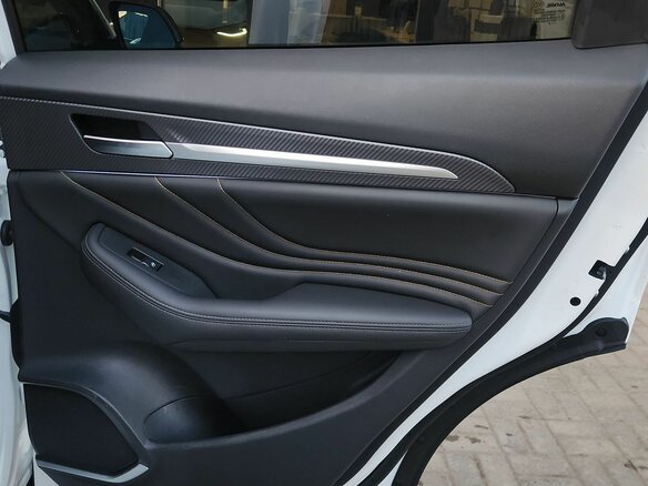 2019 Haval F7x I, белый, 1790000 рублей - вид 21