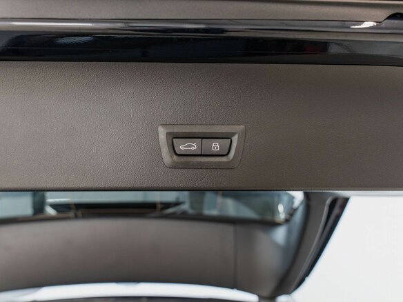 2026 BMW X3 30L xDrive IV (G45/G48), чёрный - вид 33