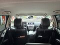 2015 Nissan Murano II (Z51) Рестайлинг 2, чёрный, 1580000 рублей - вид 10