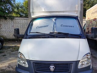 2010 ГАЗ 2747, белый, 870000 рублей, вид 1
