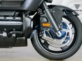 2014 Honda GL 1800 Gold Wing, чёрный, 1327000 рублей - вид 10