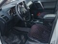 2012 Toyota Land Cruiser Prado 150 Series, белый, 2400000 рублей - вид 4