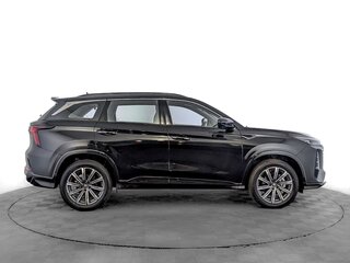 2024 Changan CS75 Plus III, чёрный, 2649000 рублей, вид 4