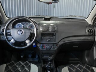 2017 Ravon Nexia R3, серый, 660000 рублей, вид 5