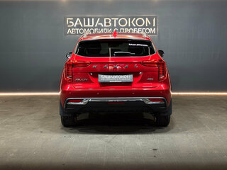 2023 Haval Jolion I, красный, 1939000 рублей, вид 5