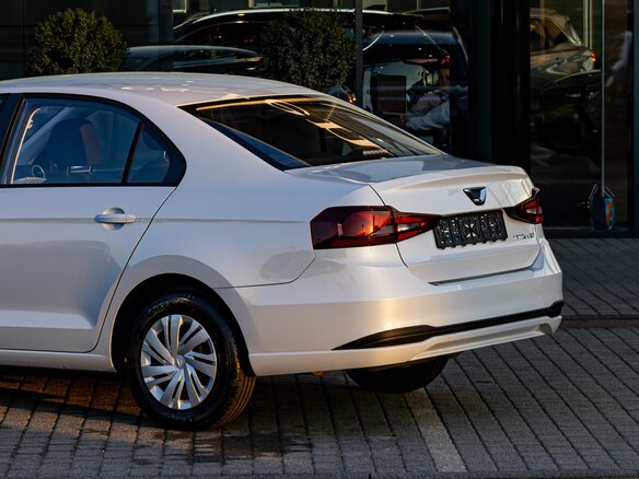 2023 Jetta VA3, белый, 1495000 рублей - вид 9
