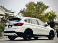 2022 BMW X1 Long 20Li sDrive II (F48) Рестайлинг, белый, 1970500 рублей - вид 3