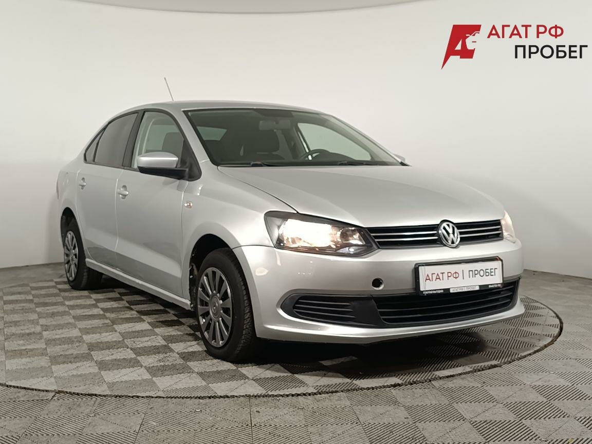Открыть фотографии: Volkswagen Polo V