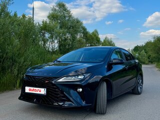 2024 Omoda S5 GT, серый, 1750000 рублей, вид 1