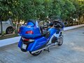 2012 Honda GL 1800 Gold Wing, синий, 1550000 рублей - вид 2