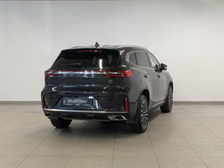 2024 Exeed TXL I Рестайлинг 2, чёрный, 2850000 рублей, вид 5