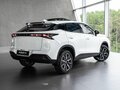 2026 Omoda C5 II, белый, 2929000 рублей - вид 5