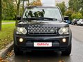 2011 Land Rover Discovery IV, чёрный - вид 5