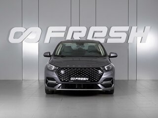 2023 Omoda S5, серый, 1350000 рублей, вид 3