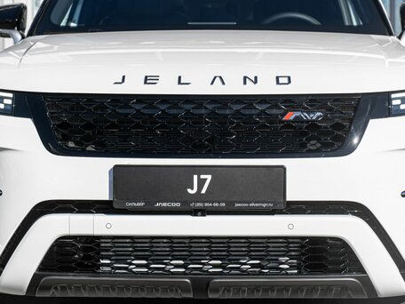 Jeland J7