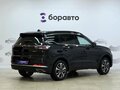 2025 Chery Tiggo 7 Pro Max I Рестайлинг, чёрный, 2200000 рублей - вид 3